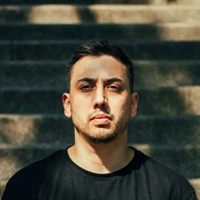 Anar Dzhafarov — Digital Marketing Manager